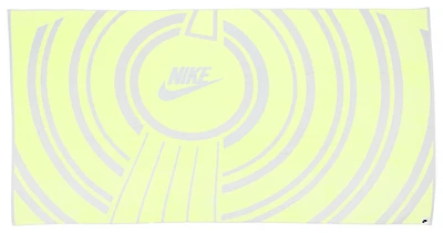 Nike OVERSIZED BEACH TOWEL RETRO - Men's
