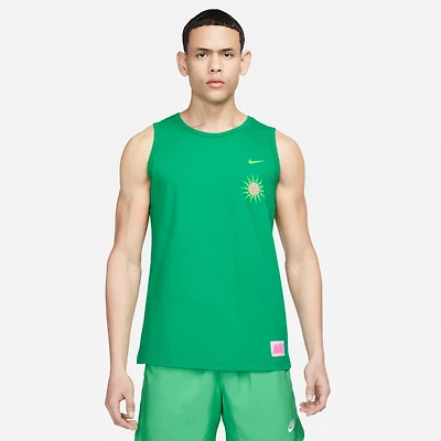 Nike NSW Trippy Safari Tank - Men's