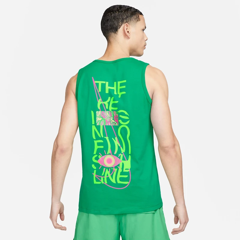 Nike NSW Trippy Safari Tank - Men's
