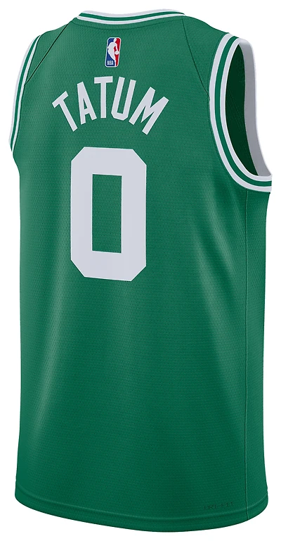 Nike Celtics Swingman Icon Jersey - Men's