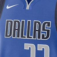 Nike Mavericks Dri-FIT NBA Swingman Jersey - Men's