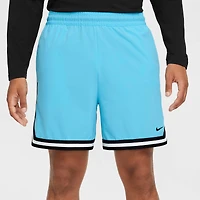 Nike Dri-FIT Woven DNA 6" Shorts - Men's