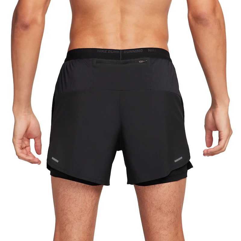 Nike Dri-FIT STRIDE 2IN1 5IN Short - Men's