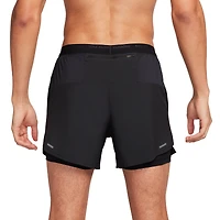 Nike Dri-FIT STRIDE 2IN1 5IN Short - Men's