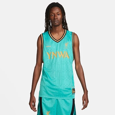 Nike LeBron LFC DNA Jersey - Men's