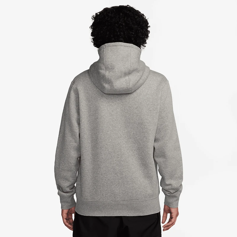Nike Club Basketball CHNL FTRA Pullover - Men's
