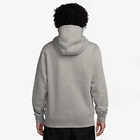 Nike Club Basketball CHNL FTRA Pullover - Men's