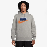 Nike Club Basketball CHNL FTRA Pullover - Men's