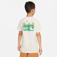 Nike NSW Summertime T-Shirt - Boys' Grade School