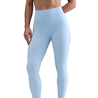 Nike Dri-FIT One High Rise 7/8 Pocket Tights - Women's