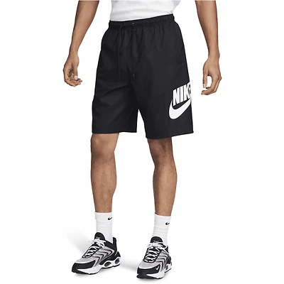 Nike Club Woven Shorts - Men's