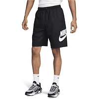 Nike Club Woven Shorts - Men's