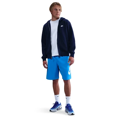 Nike Club Woven Shorts - Men's