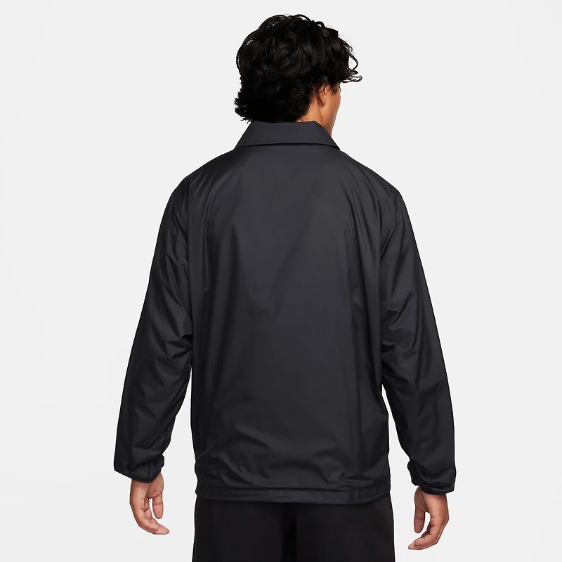 Nike Club Coaches Jacket - Men's