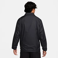 Nike Club Coaches Jacket - Men's