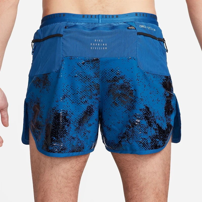 Nike DFADV 4BF Run Shorts - Men's