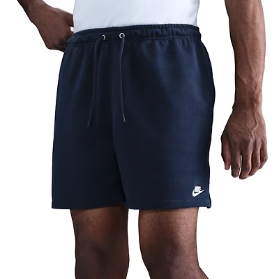 Nike Club Flow French Terry Shorts - Men's