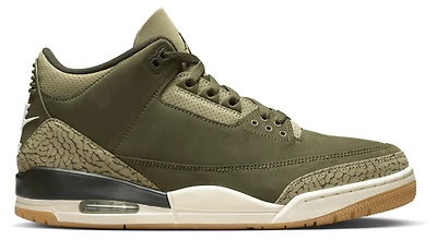 Jordan Retro 3 - Men's