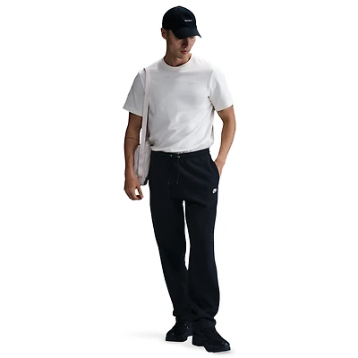 Nike Open Hem Club Pants - Men's