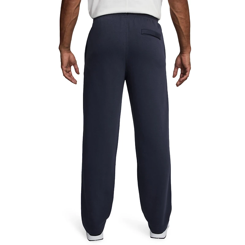 Nike Open Hem Club Pants - Men's