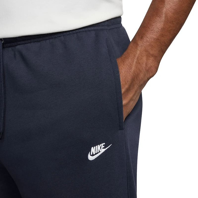 Nike Open Hem Club Pants - Men's