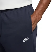 Nike Open Hem Club Pants - Men's