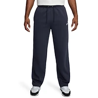 Nike Open Hem Club Pants - Men's