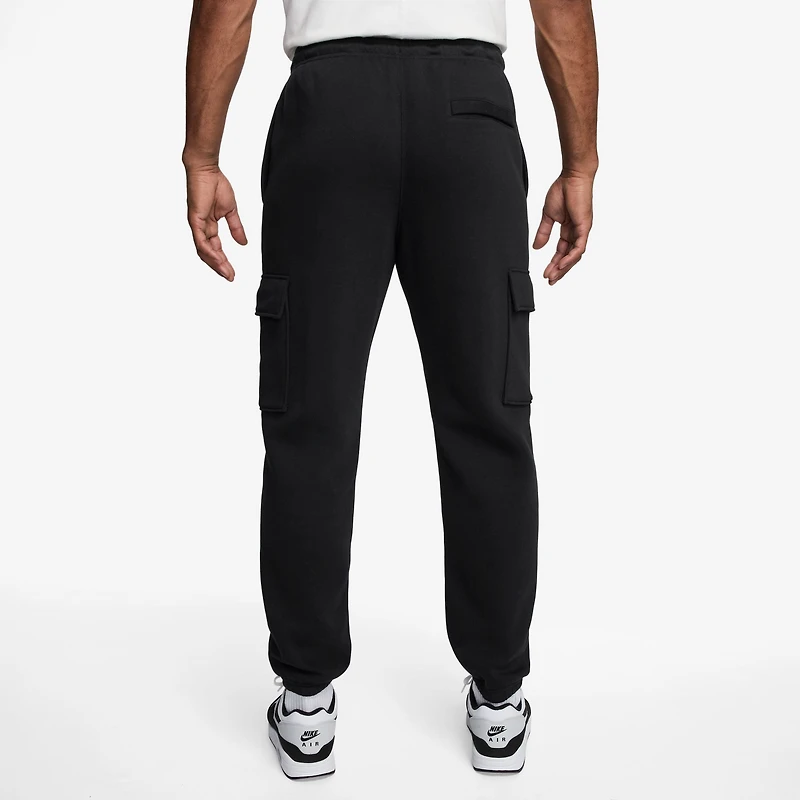Nike Club Cargo Pants - Men's