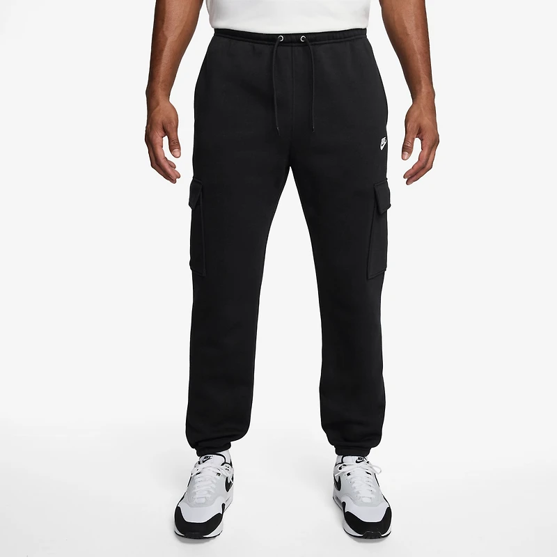 Nike Club BB Cargo Pants - Men's