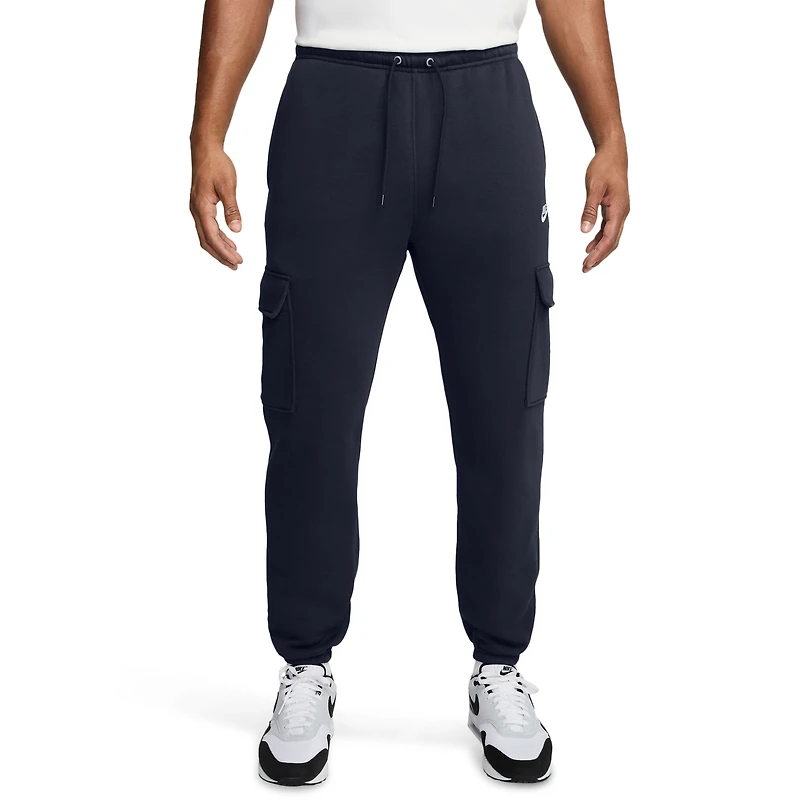 Nike Club Cargo Pants - Men's