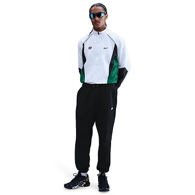 Nike Club Cuff Fleece Pants - Men's