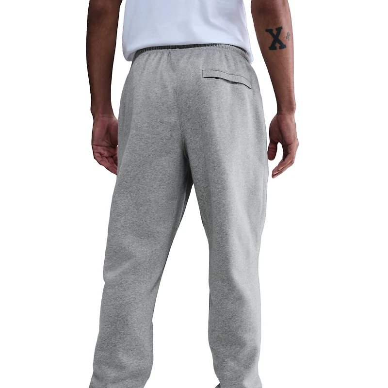 Nike Club Cuff Fleece Pants - Men's