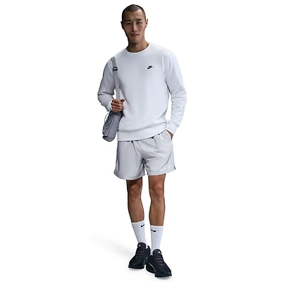 Nike Club Basketball Crew - Men's