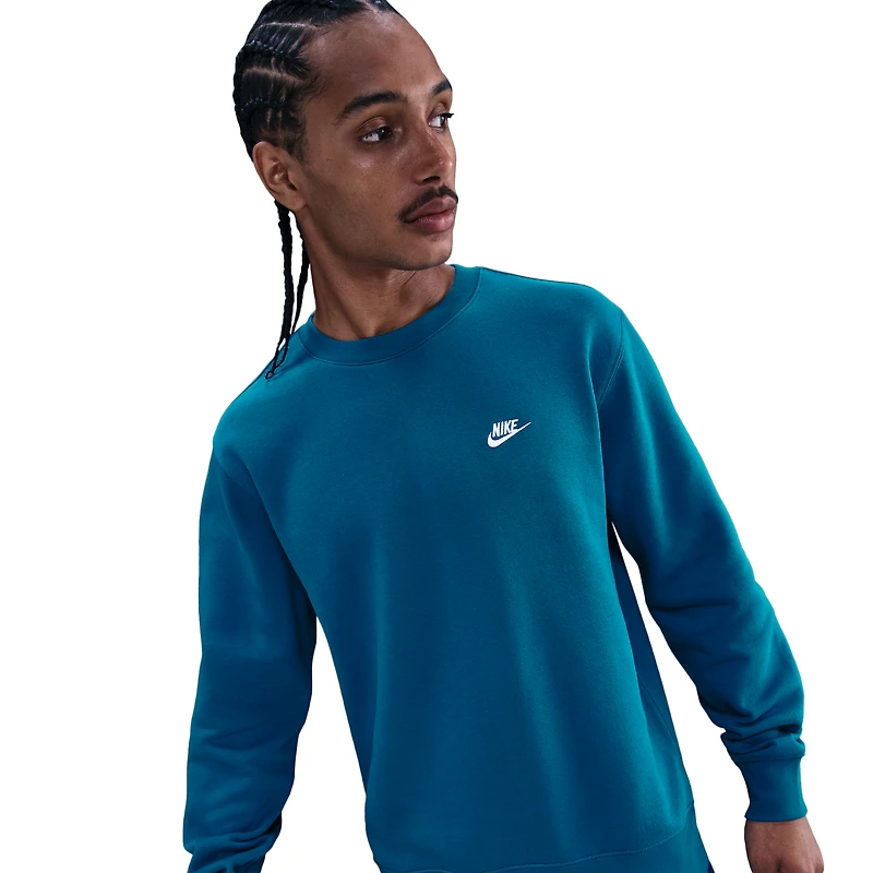 Nike Club Crew - Men's