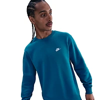 Nike Club Crew - Men's