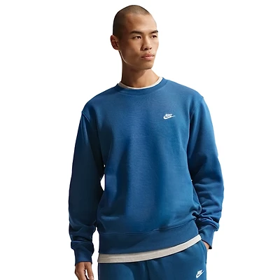 Nike Club Crew - Men's