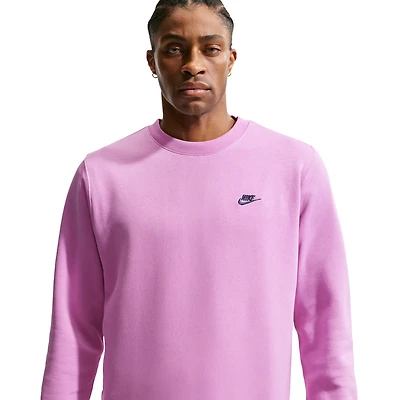 Nike Club Crew - Men's