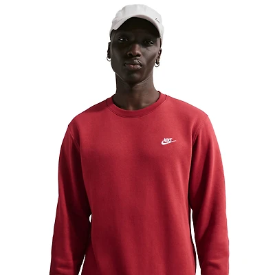 Nike Club Crew - Men's