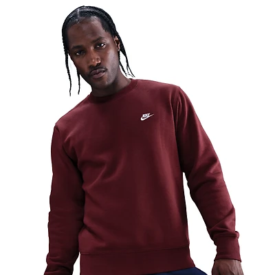 Nike Club Crew - Men's