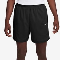 Nike Solo Swoosh Mesh Shorts - Men's
