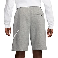 Nike Club Basketball Graphic Shorts - Men's