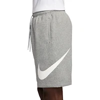 Nike Club Basketball Graphic Shorts - Men's