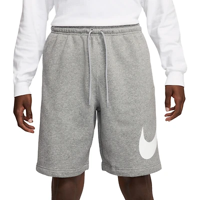 Nike Club Basketball Graphic Shorts - Men's