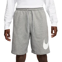 Nike Club Basketball Graphic Shorts - Men's