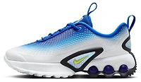 Nike Boys Air Max DN - Boys' Preschool Running Shoes Racer Blue/Vibrant Yellow