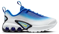 Nike Boys Air Max DN - Boys' Preschool Running Shoes Racer Blue/Vibrant Yellow