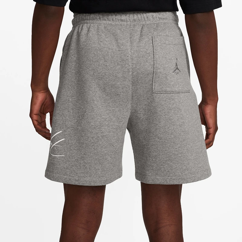 Jordan Essential Fleece HBR Shorts - Men's