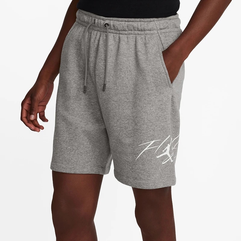 Jordan Essential Fleece HBR Shorts - Men's