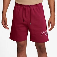 Jordan Essential Fleece HBR Shorts - Men's