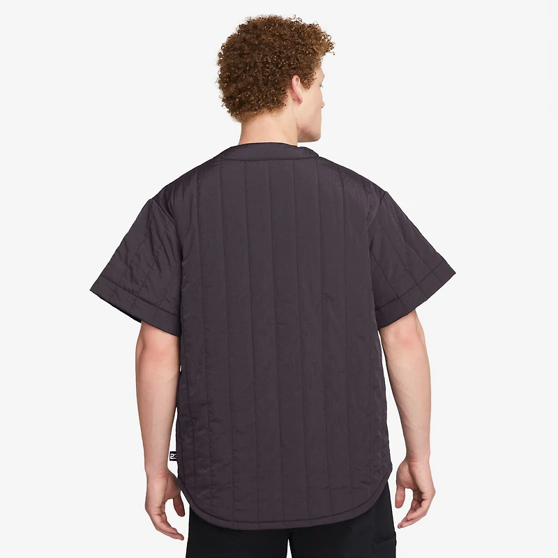 Jordan Flight Heritage Baseball Top - Men's